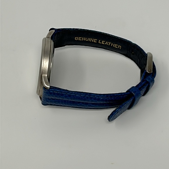 Nickelodeon Ren & Stimpy 1992 hologram/lenticular wrist watch - Picture 10 of 13